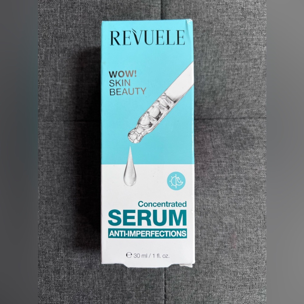 Renew Skin Revuele Concentrated Serum Anti-Imperfections 1 fl. oz. /30 ml.